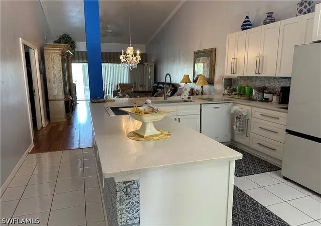 Photo 3 of Townhouse for sale at 561 Saint Andrews, Naples, FL 34113 | MLS# 226030035 | Listing updated on 2026-10-07