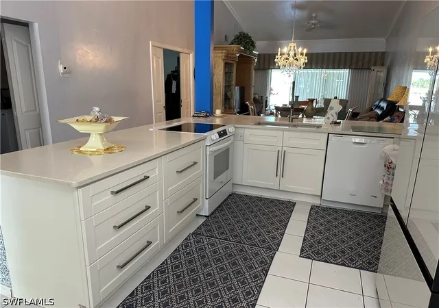Photo 4 of Townhouse for sale at 561 Saint Andrews, Naples, FL 34113 | MLS# 226030035 | Listing updated on 2026-10-07