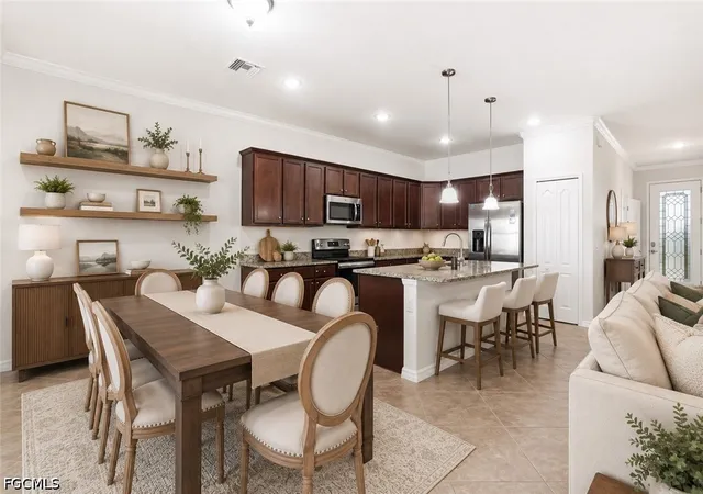 Photo 3 of Single family home for sale at 11821 Arbor Trace Dr, Fort Myers, FL 33913 | MLS# 2026035538 | Listing updated on 2026-10-07