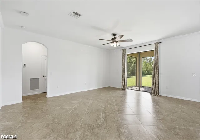 Photo 4 of Single family home for sale at 11821 Arbor Trace Dr, Fort Myers, FL 33913 | MLS# 2026035538 | Listing updated on 2026-10-07