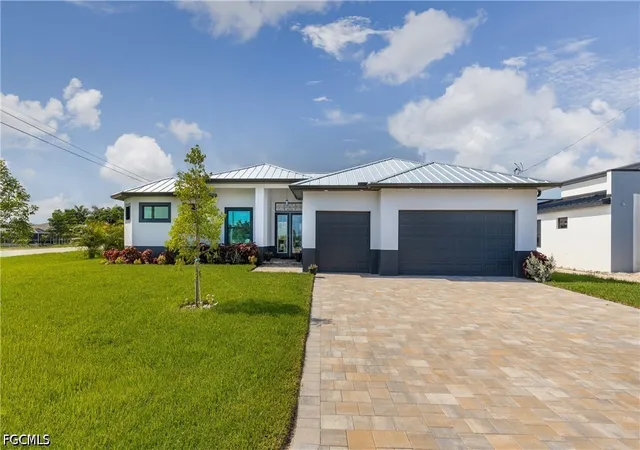 Photo 1 of Single family home for sale at 2000 Sw 30th Ter, Cape Coral, FL 33914 | MLS# 2026035541 | Listing updated on 2026-10-08