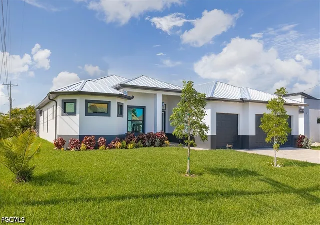 Photo 2 of Single family home for sale at 2000 Sw 30th Ter, Cape Coral, FL 33914 | MLS# 2026035541 | Listing updated on 2026-10-08