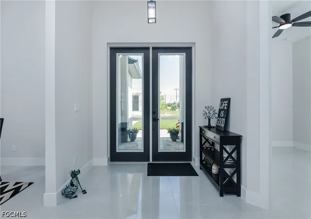 Photo 3 of Single family home for sale at 2000 Sw 30th Ter, Cape Coral, FL 33914 | MLS# 2026035541 | Listing updated on 2026-10-08