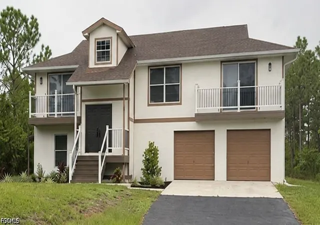 Photo 1 of Single family home for sale at 3421 68th Avenue Ne, Naples, FL 34120 | MLS# 2026035544 | Listing updated on 2026-09-01