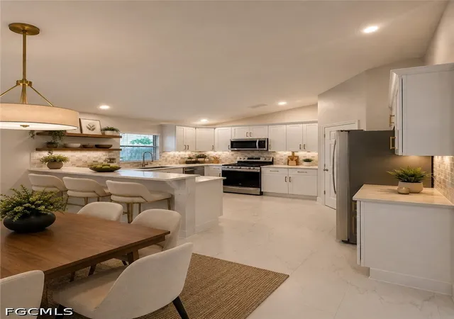 Photo 3 of Single family home for sale at 3421 68th Avenue Ne, Naples, FL 34120 | MLS# 2026035544 | Listing updated on 2026-09-01