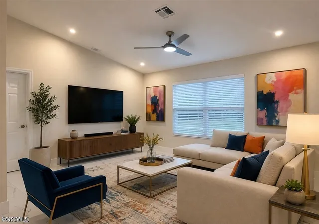 Photo 4 of Single family home for sale at 3421 68th Avenue NE, Naples, FL 34120 | MLS# 2026035544 | Listing updated on 2026-09-01