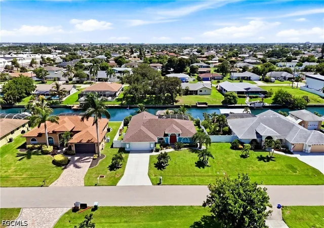Photo 3 of Single family home for sale at 1440 Se 13Th Ter, Cape Coral, FL 33990 | MLS# 2026035545 | Listing updated on 2026-10-29