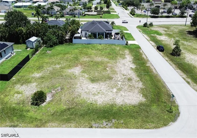 Photo 1 of Land for sale at 3121 Sw 16th Pl, Cape Coral, FL 33914 | MLS# 226029800 | Listing updated on 2026-08-31