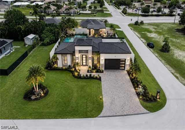 Photo 2 of Land for sale at 3121 Sw 16th Pl, Cape Coral, FL 33914 | MLS# 226029800 | Listing updated on 2026-08-31