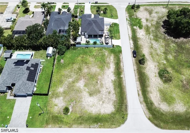 Photo 3 of Land for sale at 3121 Sw 16th Pl, Cape Coral, FL 33914 | MLS# 226029800 | Listing updated on 2026-08-31