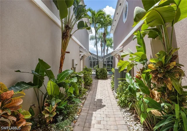 Photo 3 of Sale Pending at 5429 Cove Cir #109, Naples, FL 34119 | MLS# 226020636 | Listing updated on 2026-08-31