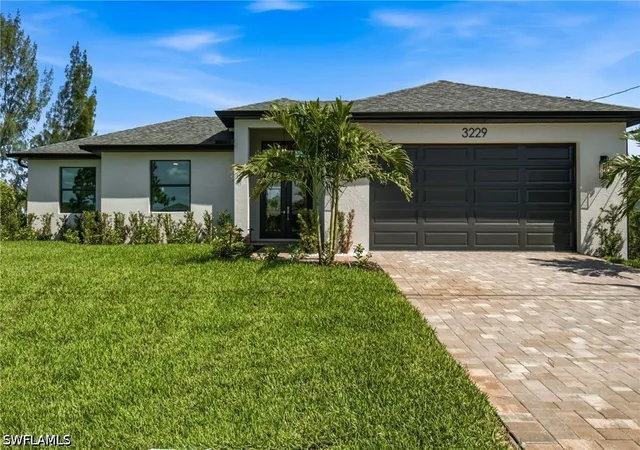 1st image of 3229 Nw 21st Ter, Cape Coral, FL 33993 | MLS# 226028051