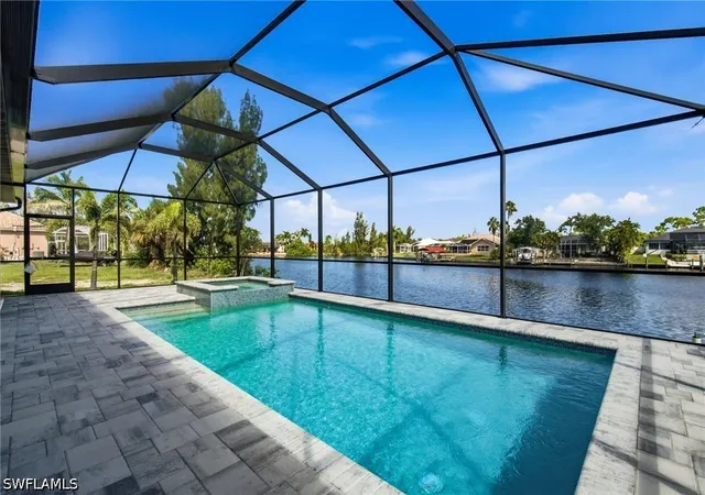 2nd image of 3229 Nw 21st Ter, Cape Coral, FL 33993 | MLS# 226028051