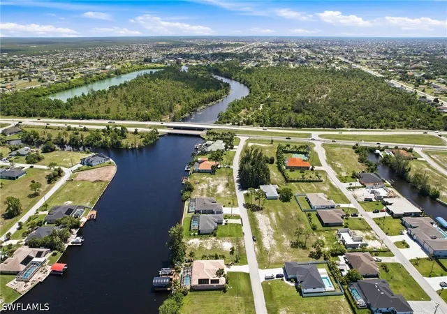 50th image of 3229 Nw 21st Ter, Cape Coral, FL 33993 | MLS# 226028051