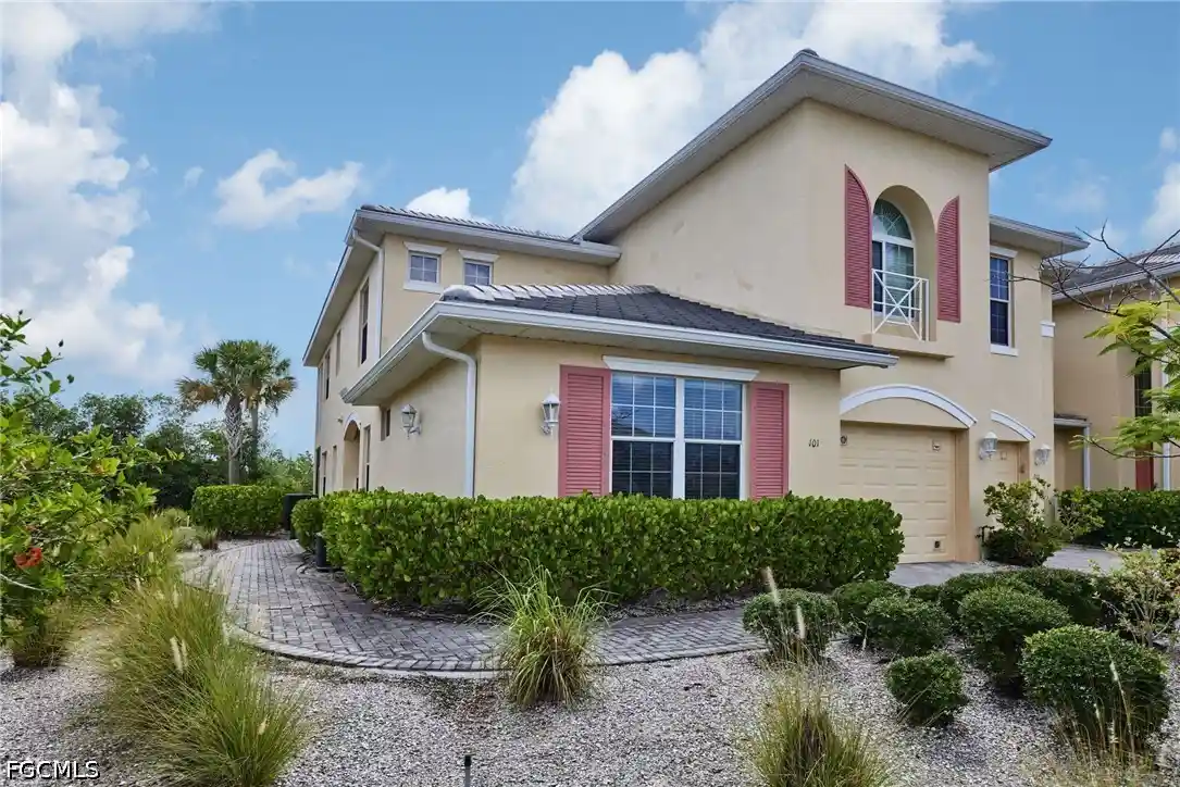 Photo 1 of Condo for sale at 14573 Abaco Lakes Dr #101, Fort Myers, FL 33908 | MLS# 2026035584 | Listing updated on 2026-10-26