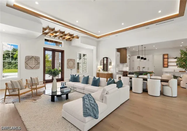 Photo 2 of Mansion for sale at 2309 Anthony Ct, Naples, FL 34109 | MLS# 226029523 | Listing updated on 2026-10-07