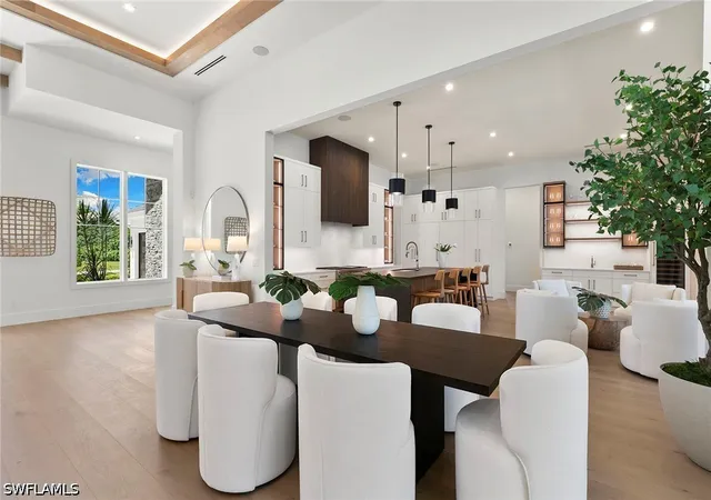 Photo 3 of Mansion for sale at 2309 Anthony Ct, Naples, FL 34109 | MLS# 226029523 | Listing updated on 2026-10-07