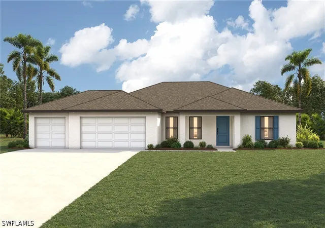 Photo 1 of Sale Pending at 925 Ne 32nd St, Cape Coral, FL 33909 | MLS# 226030201 | Listing updated on 2026-08-31