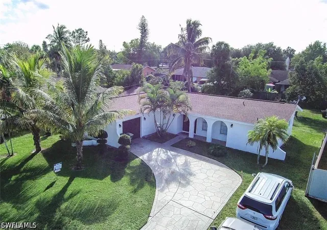 1st image of 4544 22nd Pl Sw, Naples, FL 34116 | MLS# 226030363