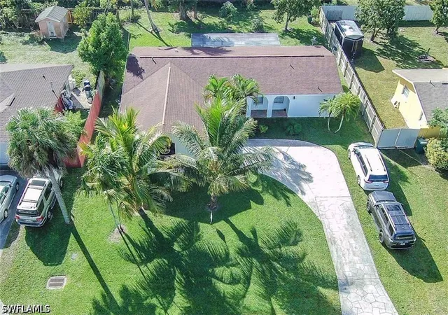 Photo 2 of Sale Pending at 4544 22nd Pl Sw, Naples, FL 34116 | MLS# 226030363 | Listing updated on 2026-08-31