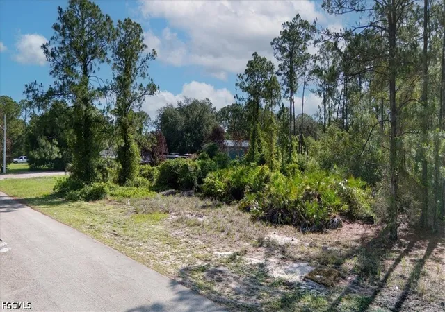 Photo 1 of Land for sale at 2310 Truman Ave, Alva, FL 33920 | MLS# 2026035638 | Listing updated on 2026-09-25