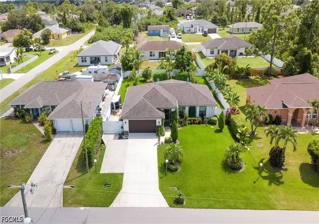 Photo 2 of Single family home for sale at 3803 18th St Sw, Lehigh Acres, FL 33976 | MLS# 2026035643 | Listing updated on 2026-09-01
