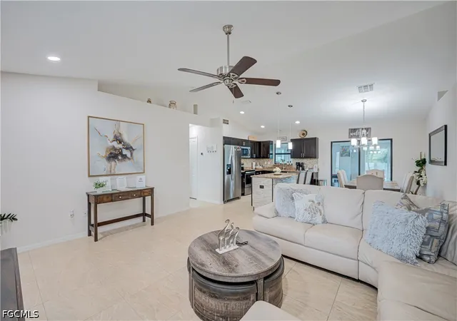 Photo 3 of Single family home for sale at 3803 18Th St Sw, Lehigh Acres, FL 33976 | MLS# 2026035643 | Listing updated on 2026-10-04