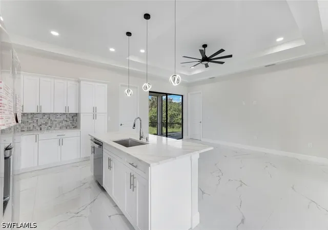 Photo 15 of Single family home for sale at 350 Delaware Rd, Lehigh Acres, FL 33936 | MLS# 226028528 | Listing updated on 2026-08-31