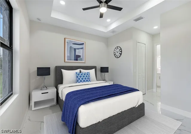 Photo 4 of Single family home for sale at 350 Delaware Rd, Lehigh Acres, FL 33936 | MLS# 226028528 | Listing updated on 2026-09-28