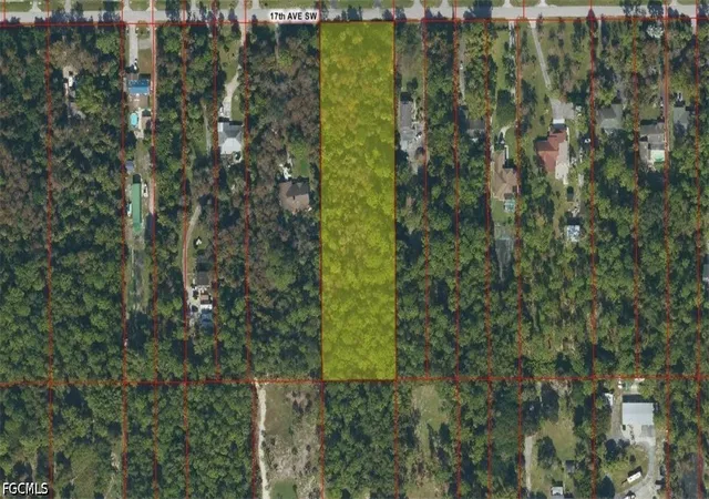 2nd image of 17th Ave Sw, Naples, FL 34117 | MLS# 2026035665