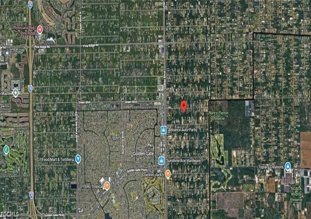 3rd image of 17th Ave Sw, Naples, FL 34117 | MLS# 2026035665