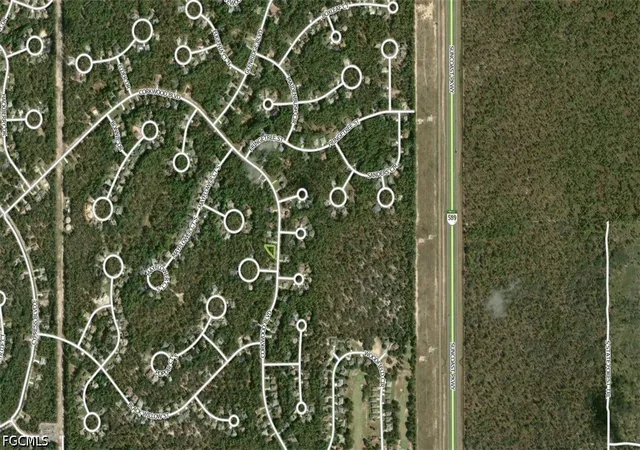 Photo 3 of Land for sale at 105 Corkwood Blvd, Homosassa, FL 34446 | MLS# 2026035674 | Listing updated on 2026-08-28