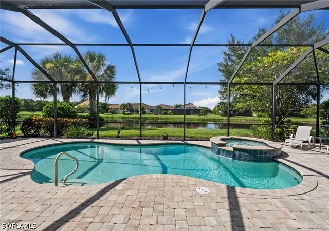 Photo 1 of Sale Pending at 6017 Harmony Dr, Ave Maria, FL 34142 | MLS# 226030400 | Listing updated on 2026-09-01