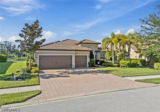 Photo 2 of Sale Pending at 6017 Harmony Dr, Ave Maria, FL 34142 | MLS# 226030400 | Listing updated on 2026-09-01