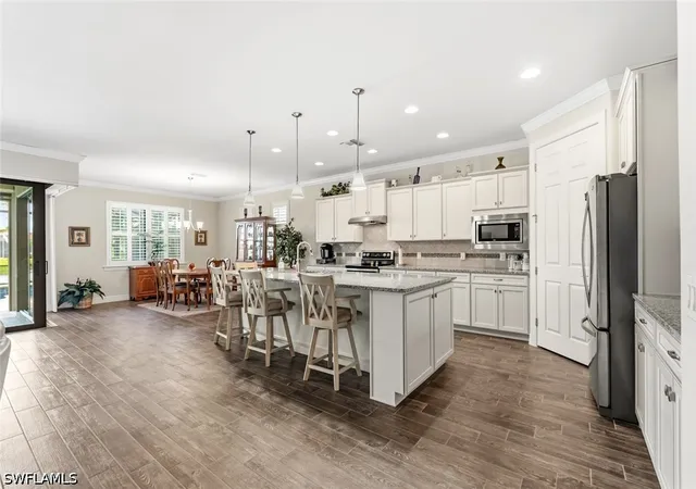 Photo 3 of Sale Pending at 6017 Harmony Dr, Ave Maria, FL 34142 | MLS# 226030400 | Listing updated on 2026-09-01