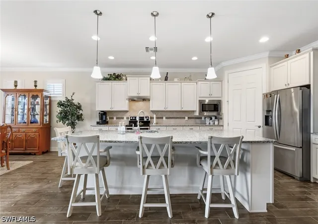 Photo 3 of Sale Pending at 6017 Harmony Dr, Ave Maria, FL 34142 | MLS# 226030400 | Listing updated on 2026-10-02