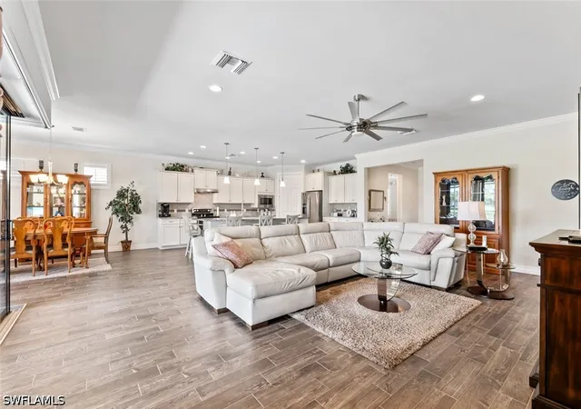 Photo 4 of Sale Pending at 6017 Harmony Dr, Ave Maria, FL 34142 | MLS# 226030400 | Listing updated on 2026-10-02