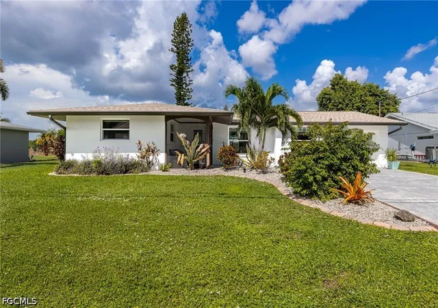 1st image of 5714 Sw 1St Ct, Cape Coral, FL 33914 | MLS# 2026035692