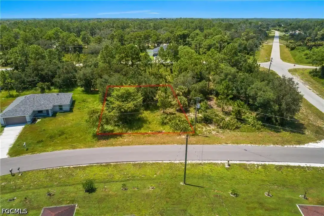 Photo 1 of Land for sale at 1897 Weldon Ave, Lehigh Acres, FL 33972 | MLS# 2026035696 | Listing updated on 2026-10-23