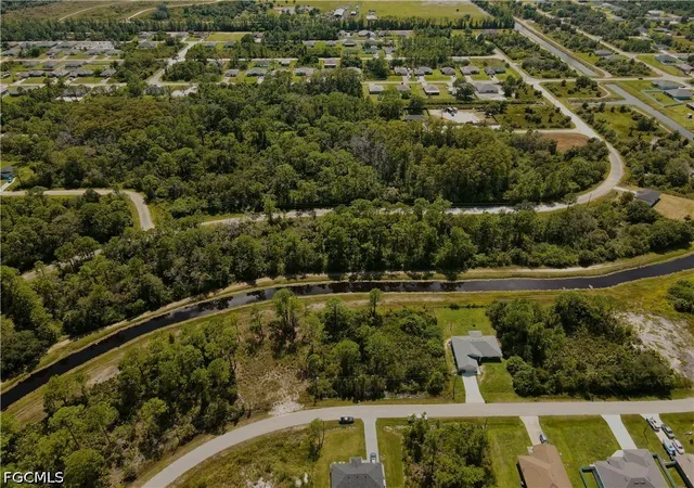 Photo 2 of Land for sale at 1933 Roderick Ln, Lehigh Acres, FL 33972 | MLS# 2026035731 | Listing updated on 2026-10-01