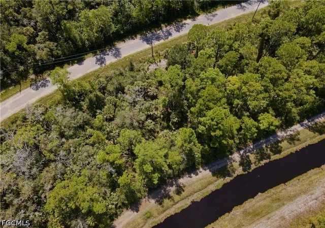 Photo 3 of Land for sale at 1933 Roderick Ln, Lehigh Acres, FL 33972 | MLS# 2026035731 | Listing updated on 2026-10-01