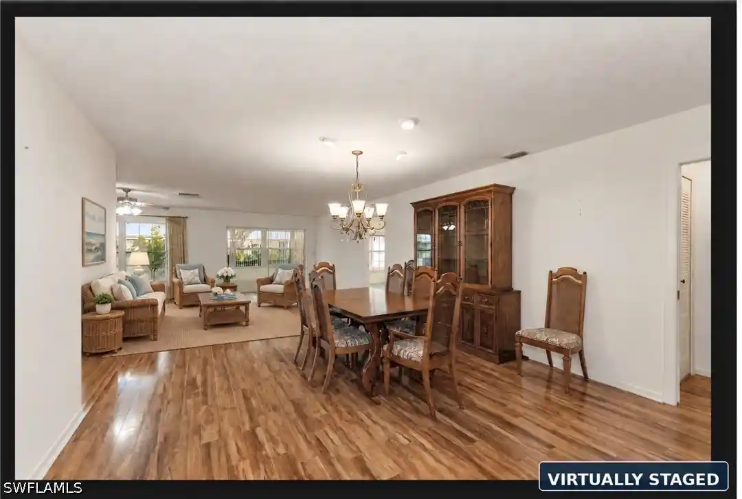 Townhouse for sale at 1335 Broadwater Dr #102, Fort Myers, FL 33919 | MLS# 226029305