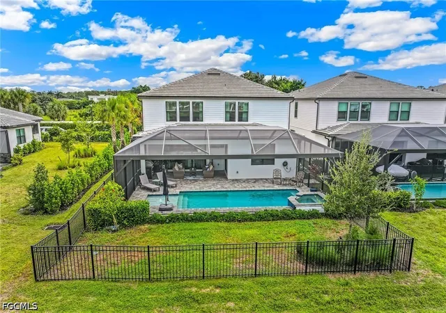 Photo 2 of Single family home for sale at 11140 Addison Lake Cir, Fort Myers, FL 33966 | MLS# 2026035787 | Listing updated on 2026-10-05