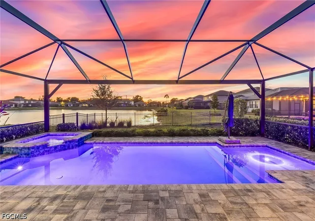 Photo 3 of Single family home for sale at 11140 Addison Lake Cir, Fort Myers, FL 33966 | MLS# 2026035787 | Listing updated on 2026-10-05