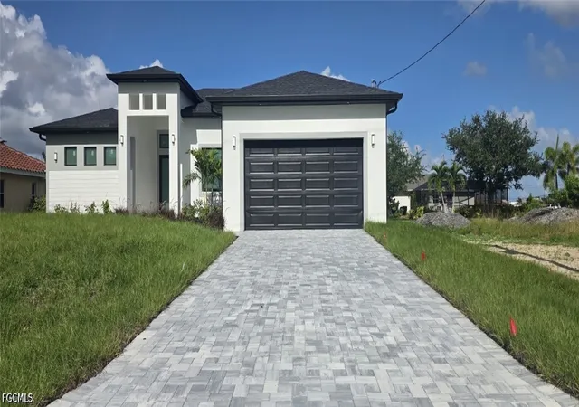 Photo 1 of Single family home for sale at 1032 Nw 33rd Pl, Cape Coral, FL 33993 | MLS# 2026035800 | Listing updated on 2026-10-07