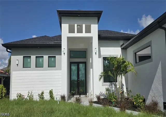 Photo 2 of Single family home for sale at 1032 Nw 33rd Pl, Cape Coral, FL 33993 | MLS# 2026035800 | Listing updated on 2026-10-07