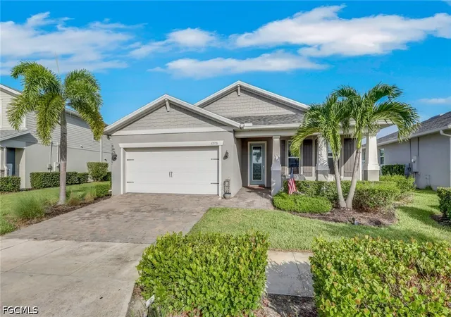 Photo 1 of Single family home for sale at 43570 Lily Ct, Punta Gorda, FL 33982 | MLS# 2026035809 | Listing updated on 2026-09-01