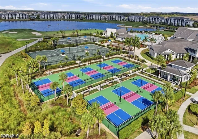 Photo 3 of Condo for sale at 5807 Double Eagle Cir #4636, Ave Maria, FL 34142 | MLS# 226029711 | Listing updated on 2026-10-07