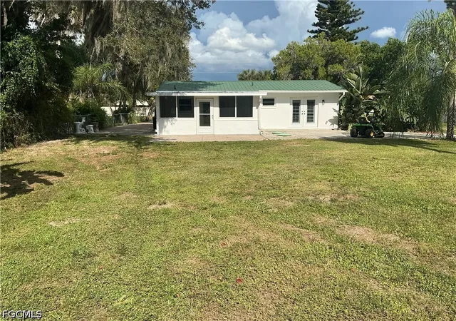 Photo 2 of Single family home for sale at 20710 Sandy Ln, Estero, FL 33928 | MLS# 2026035812 | Listing updated on 2026-09-01