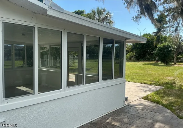 Photo 3 of Single family home for sale at 20710 Sandy Ln, Estero, FL 33928 | MLS# 2026035812 | Listing updated on 2026-09-01